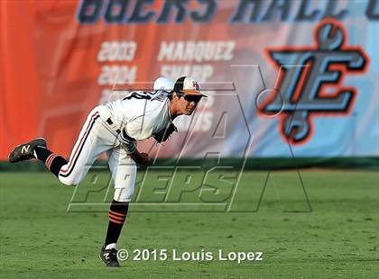 Thumbnail 3 in Hart vs. Huntington Beach (CIF SS D1 Final) photogallery.