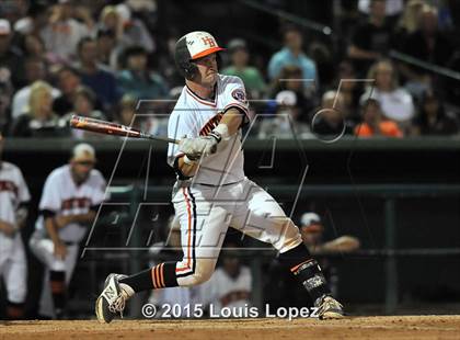 Thumbnail 3 in Hart vs. Huntington Beach (CIF SS D1 Final) photogallery.