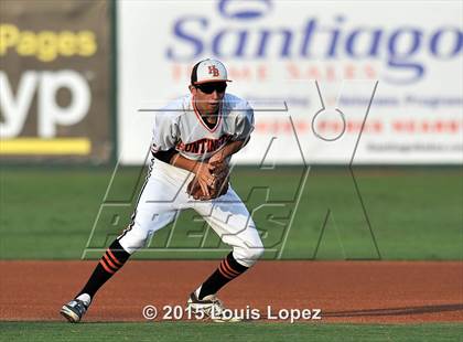 Thumbnail 3 in Hart vs. Huntington Beach (CIF SS D1 Final) photogallery.