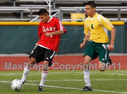 Thumbnail 3 in Hart @ Moorpark photogallery.
