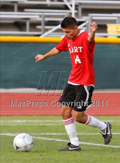 Thumbnail 1 in Hart @ Moorpark photogallery.