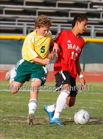 Thumbnail 2 in Hart @ Moorpark photogallery.
