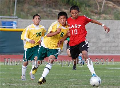 Thumbnail 1 in Hart @ Moorpark photogallery.