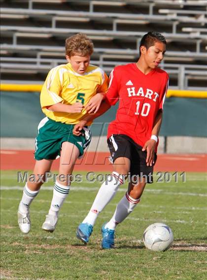 Thumbnail 1 in Hart @ Moorpark photogallery.