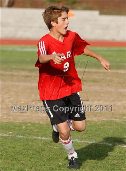 Thumbnail 1 in Hart @ Moorpark photogallery.