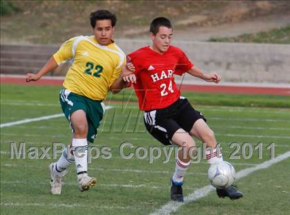 Thumbnail 1 in Fr: Hart @ Moorpark photogallery.