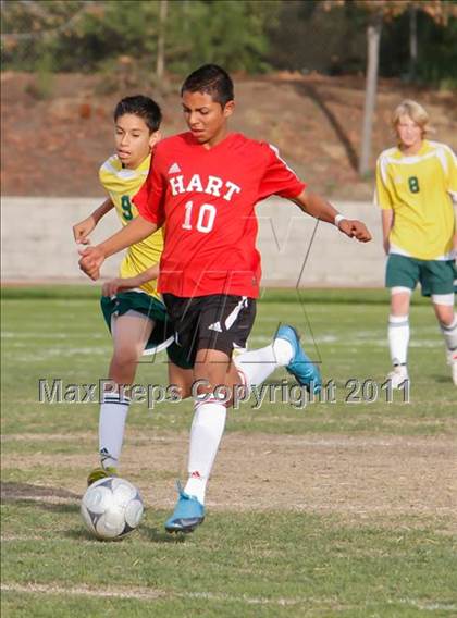 Thumbnail 1 in Hart @ Moorpark photogallery.