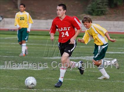Thumbnail 3 in Hart @ Moorpark photogallery.