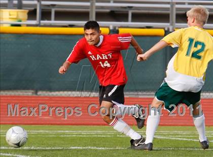 Thumbnail 2 in Hart @ Moorpark photogallery.