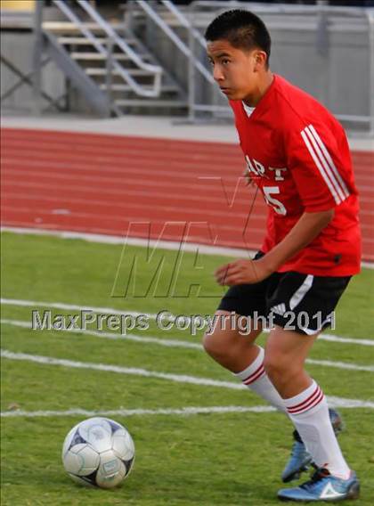 Thumbnail 1 in Hart @ Moorpark photogallery.