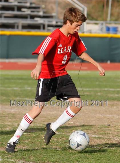 Thumbnail 3 in Hart @ Moorpark photogallery.