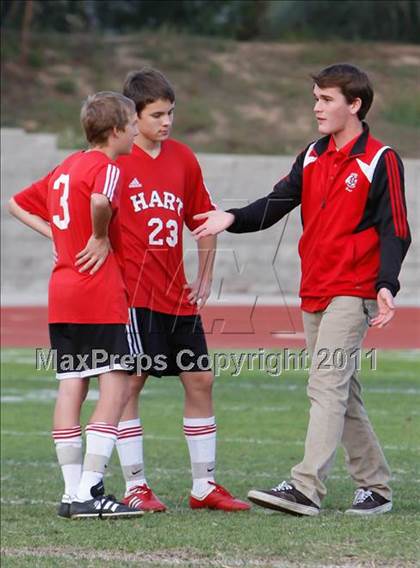Thumbnail 2 in Hart @ Moorpark photogallery.