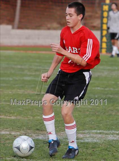 Thumbnail 2 in Hart @ Moorpark photogallery.
