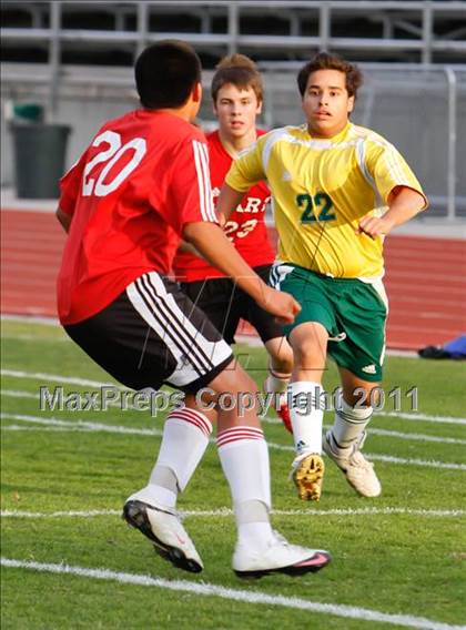 Thumbnail 3 in Hart @ Moorpark photogallery.