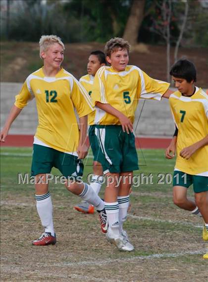 Thumbnail 3 in Hart @ Moorpark photogallery.