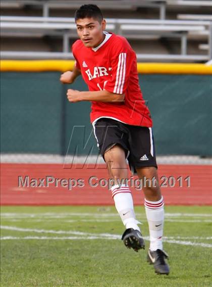 Thumbnail 3 in Fr: Hart @ Moorpark photogallery.