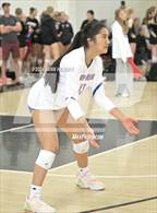 Photo from the gallery "Oaks Christian @ Bishop Gorman (Durango Fall Classic)"