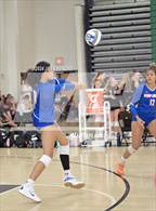 Photo from the gallery "Oaks Christian @ Bishop Gorman (Durango Fall Classic)"