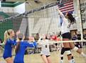 Photo from the gallery "Oaks Christian @ Bishop Gorman (Durango Fall Classic)"