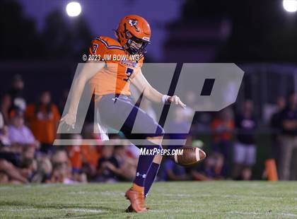 Thumbnail 1 in Highland @ Mahomet-Seymour photogallery.