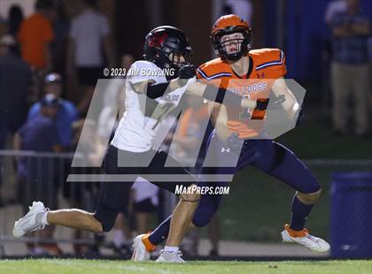 Thumbnail 1 in Highland @ Mahomet-Seymour photogallery.