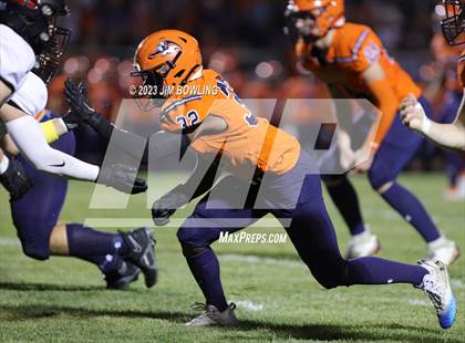 Thumbnail 1 in Highland @ Mahomet-Seymour photogallery.