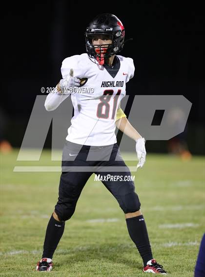 Thumbnail 1 in Highland @ Mahomet-Seymour photogallery.