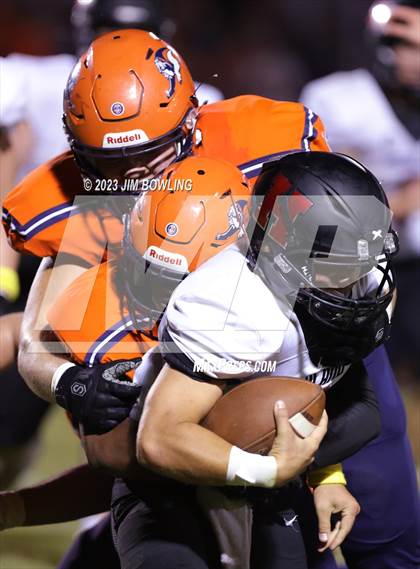 Thumbnail 1 in Highland @ Mahomet-Seymour photogallery.