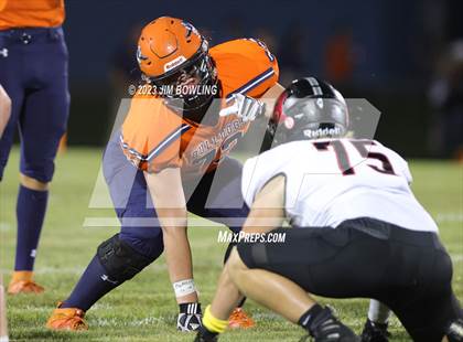 Thumbnail 3 in Highland @ Mahomet-Seymour photogallery.