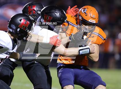 Thumbnail 1 in Highland @ Mahomet-Seymour photogallery.