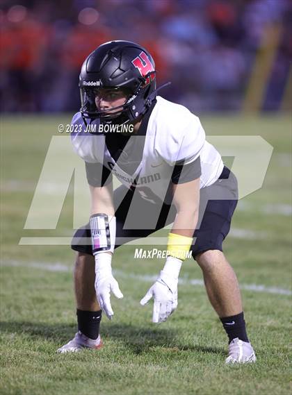 Thumbnail 3 in Highland @ Mahomet-Seymour photogallery.
