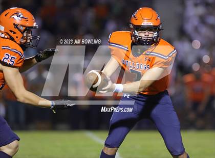 Thumbnail 2 in Highland @ Mahomet-Seymour photogallery.