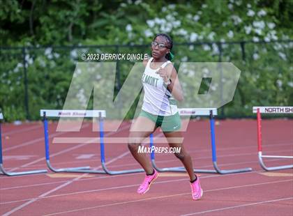 Thumbnail 1 in Section VIII Championships (400 Meter Hurdles) photogallery.