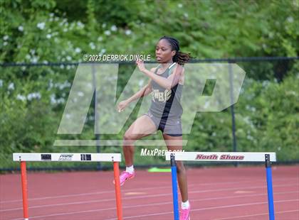 Thumbnail 1 in Section VIII Championships (400 Meter Hurdles) photogallery.