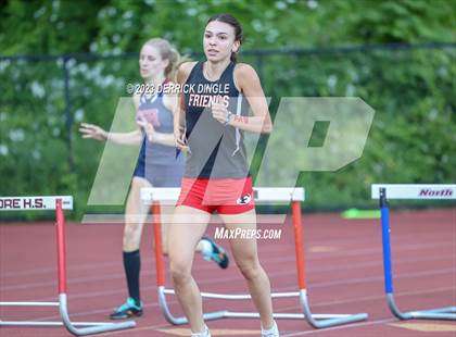 Thumbnail 1 in Section VIII Championships (400 Meter Hurdles) photogallery.