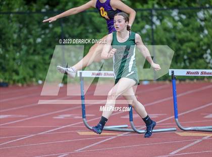Thumbnail 3 in Section VIII Championships (400 Meter Hurdles) photogallery.
