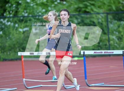 Thumbnail 3 in Section VIII Championships (400 Meter Hurdles) photogallery.