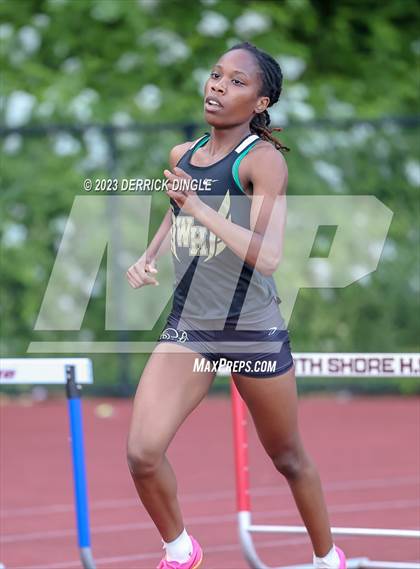 Thumbnail 1 in Section VIII Championships (400 Meter Hurdles) photogallery.