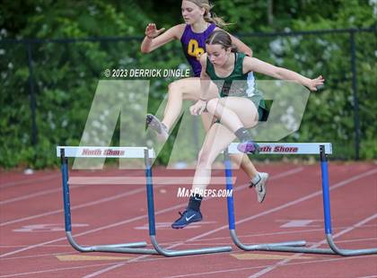 Thumbnail 1 in Section VIII Championships (400 Meter Hurdles) photogallery.