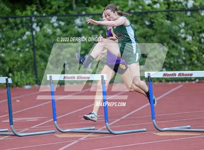 Thumbnail 2 in Section VIII Championships (400 Meter Hurdles) photogallery.