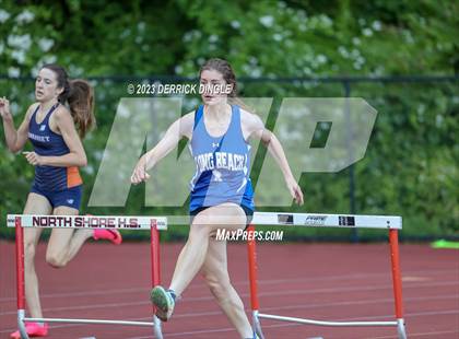 Thumbnail 1 in Section VIII Championships (400 Meter Hurdles) photogallery.