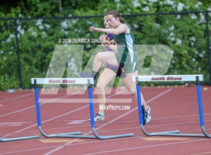 Thumbnail 1 in Section VIII Championships (400 Meter Hurdles) photogallery.