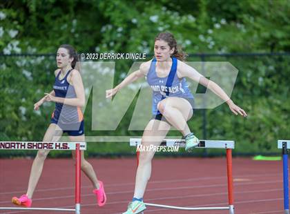 Thumbnail 1 in Section VIII Championships (400 Meter Hurdles) photogallery.