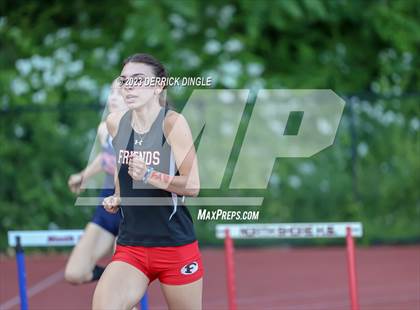 Thumbnail 3 in Section VIII Championships (400 Meter Hurdles) photogallery.