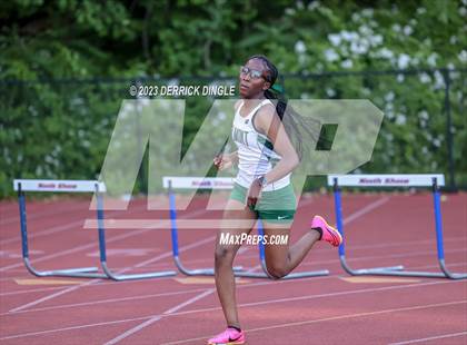 Thumbnail 1 in Section VIII Championships (400 Meter Hurdles) photogallery.