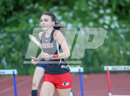 Thumbnail 2 in Section VIII Championships (400 Meter Hurdles) photogallery.