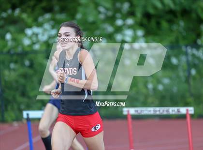Thumbnail 1 in Section VIII Championships (400 Meter Hurdles) photogallery.