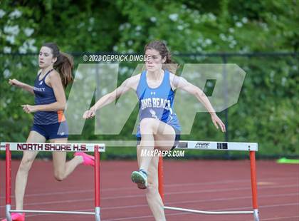 Thumbnail 3 in Section VIII Championships (400 Meter Hurdles) photogallery.