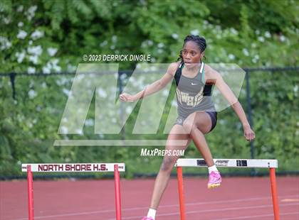 Thumbnail 2 in Section VIII Championships (400 Meter Hurdles) photogallery.