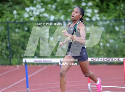Thumbnail 2 in Section VIII Championships (400 Meter Hurdles) photogallery.